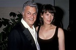 Jamie Lee Curtis Once 'Did Cocaine' With Dad Tony Curtis