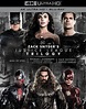 Zack Snyder’s Justice League Trilogy (4K Ultra HD) [Blu-ray]: Amazon.ca ...