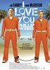 I Love You Phillip Morris (#8 of 8): Extra Large Movie Poster Image ...