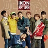 iKON アルバム「RETURN」ジャケ写公開、2年ぶりのメンバー全員ハイタッチイベント開催 | Musicman