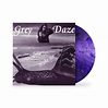 GREY DAZE ‘WAKE ME’ LP (Limited Edition – Only 500 made, Purple Swirl