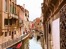 Roteiro de Veneza para um dia - Bate e volta de Milão