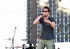 Hear Zack de la Rocha’s First Solo Song in 10 Years ‘Digging for ...