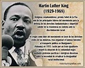 Biografia de Martin Luther King:Defensor de los Derechos Civiles