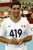 Buon Compleanno Andrea Giani, grande campione di volley. Sono 50 ma non ...