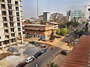 Conakry | City Rating | Guinea | West Africa | Travel the World | Roadto197
