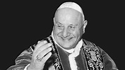 Há 60 anos morria João XXIII, profeta de uma Igreja ao lado do povo ...