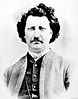 Louis Riel Tried to bring Metis and Indians into Confederation ...