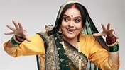 TV News | Sushmita Mukherjee Is as Amused with Her Show’s Title as the ...