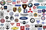 All Logos: Car Company Logos