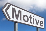 Motive - Highway Sign image