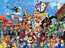 Kids WB 25th Anniversary by MrsHoneydew on DeviantArt