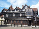 File:Medieval house in southampton, england.JPG - Wikimedia Commons