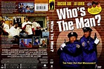 Who's the Man? (1993)