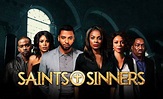 'Saints and Sinners' season finale attracts record-breaking viewership ...