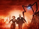 War of the Worlds trailer: BBC unveils first look at long-delayed HG ...