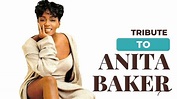 Anita Baker Soul Train Tribute LIVE 2010 - Tamia, Dionne Farris, Faith ...