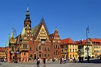 Experiencia Erasmus en Breslavia, Polonia, por Regina | Experiencia ...