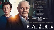 “El Padre”, espectacular película de Anthony Hopkins