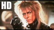 David Bowie - Magic Dance - Labyrinth HD 1080p 4K resampled - YouTube