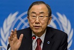 Ban Ki-moon says folly of U.S. decision to quit nuclear deal has caused ...