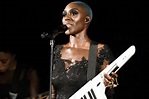 Laura Mvula, tour review: Turning personal misery into musical magic ...