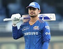 'Ishan Kishan has potential of being Mumbai Indians captain' - Rediff ...