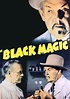 Black Magic - película: Ver online completas en español