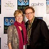 Brenda Lhormer - Co-Founder, Napa Valley Film Festival; Film Producer ...