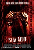 Stay Alive (2006) movie poster