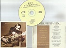 Roy Buchanan A street called straight (Vinyl Records, LP, CD) on CDandLP