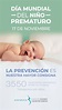 17 de noviembre: Día Mundial del Niño Prematuro. – Fundación Álvarez ...