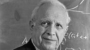 Addio a Roy Jay Glauber, premio Nobel per l'ottica quantistica - la ...