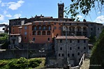 GIOVIANO. Fotografie, immagini del borgo di Gioviano. Borgo a Mozzano (LU)