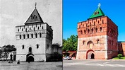 Nizhni Nóvgorod: La ‘Detroit rusa’ de los siglos XIX al XXI (Fotos ...
