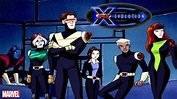 X-Men: Evolution - Movies & TV on Google Play