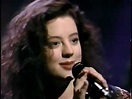 Sarah McLachlan - Into the Fire [1992] - YouTube