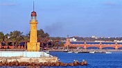 Egipto reconstruirá el Faro de Alejandría, una de las siete maravillas ...