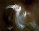 Eugène Carrière | Symbolist painter | Tutt'Art@ | Pittura * Scultura ...