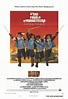 Los cuatro mosqueteros (1974) - FilmAffinity