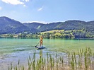 Weißensee in Kärnten - christinas_travelworld