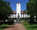 Rhodes University (Port Elizabeth, South Africa)