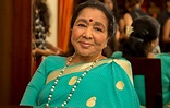 letters | Asha Bhosle is right about smartphones - Telegraph India