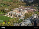 Buckingham palace aerial view fotografías e imágenes de alta resolución ...