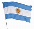 Bandeira Da Argentina 1,50m X 1,0m | Elo7 Produtos Especiais