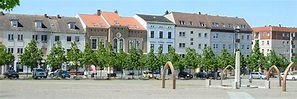 Pasewalk, Stadt im Landkreis Vorpommern-Greifswald - tourbee.de Tourist ...