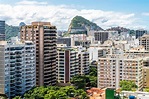 Ranking das cidades mais seguras do Rio de Janeiro