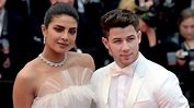 Nick Jonas honors wife Priyanka Chopra with 'one year' love letter