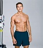 Ripped Congressman Aaron Schock Denies Using Campaign Funds For Fitness ...