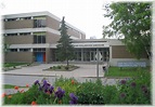 Sir Wilfrid Laurier Collegiate Institute